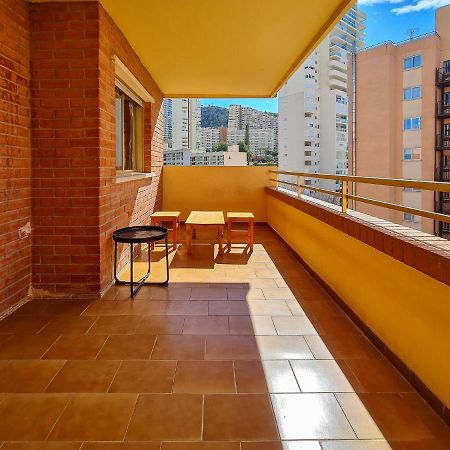 Apartamento Completo Roma Benidorm Exterior photo