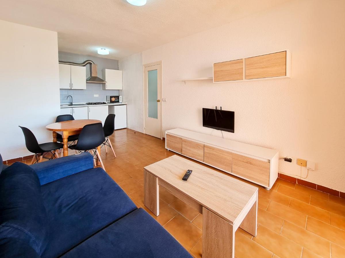 Apartamento Completo Roma Benidorm Exterior photo