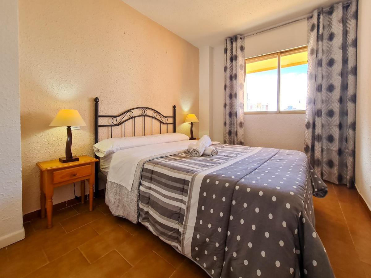 Apartamento Completo Roma Benidorm Exterior photo