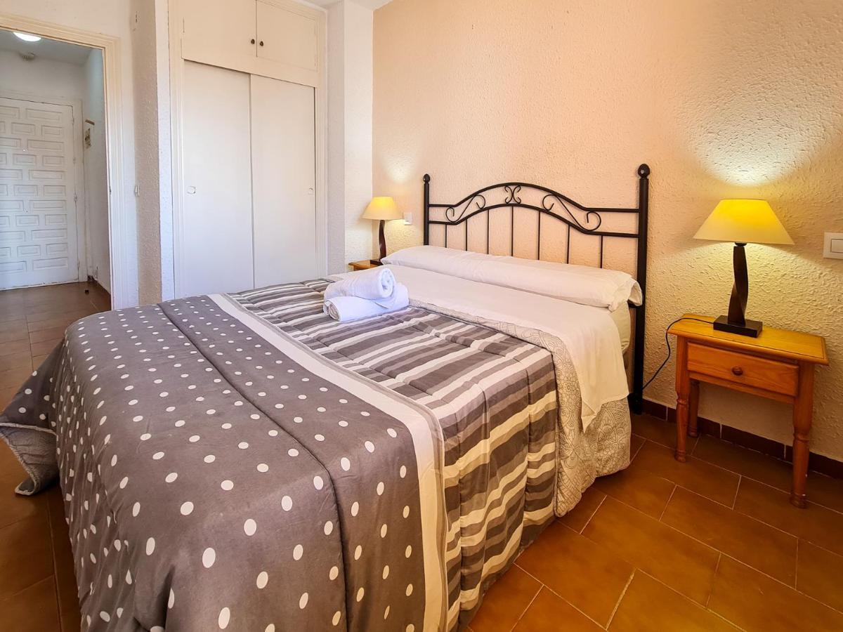 Apartamento Completo Roma Benidorm Exterior photo