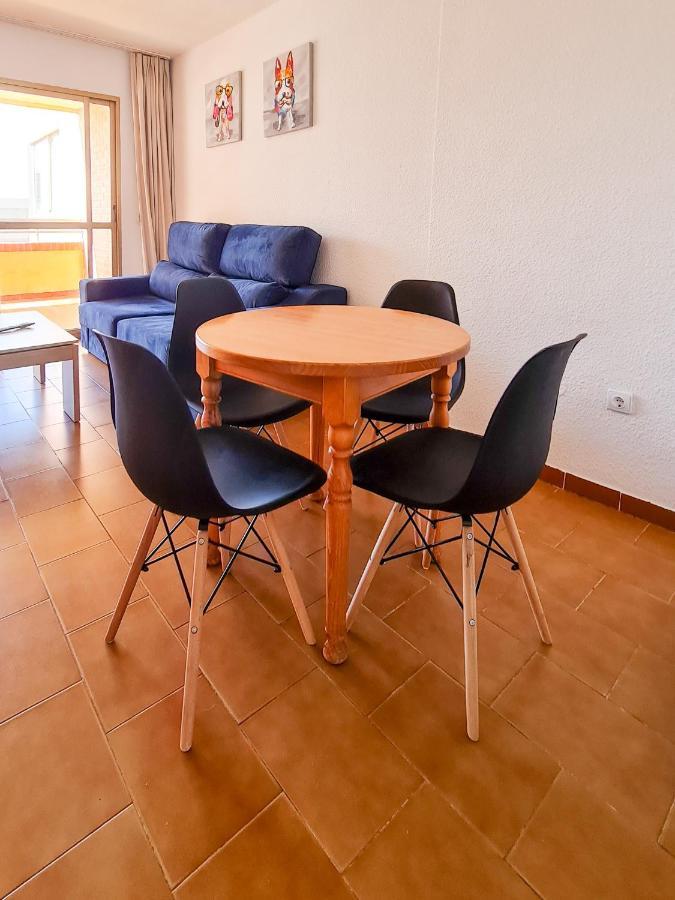 Apartamento Completo Roma Benidorm Exterior photo