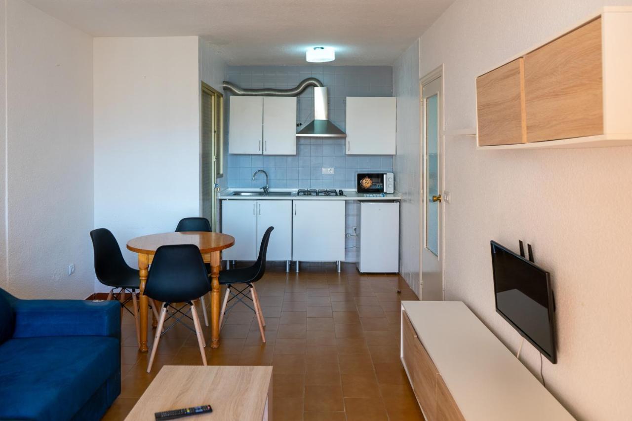 Apartamento Completo Roma Benidorm Exterior photo