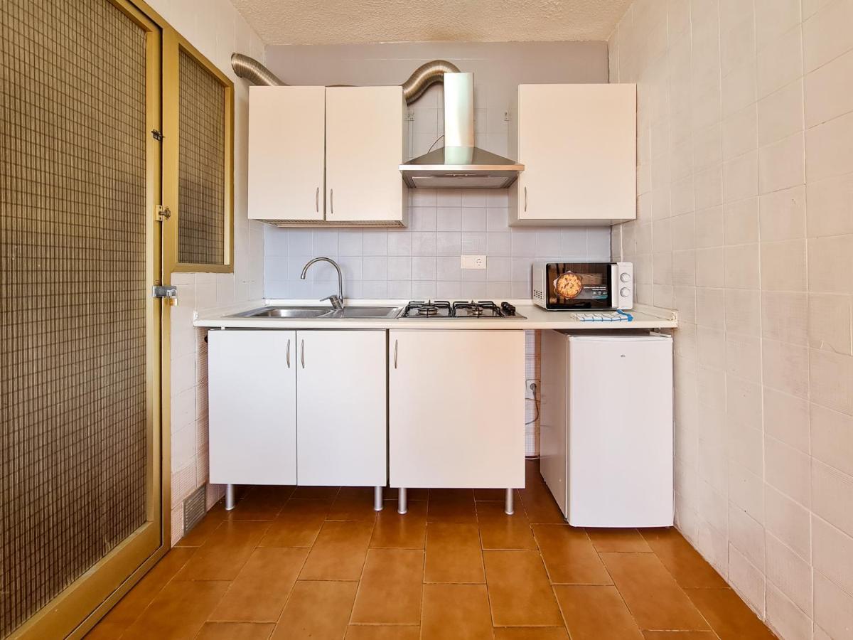 Apartamento Completo Roma Benidorm Exterior photo
