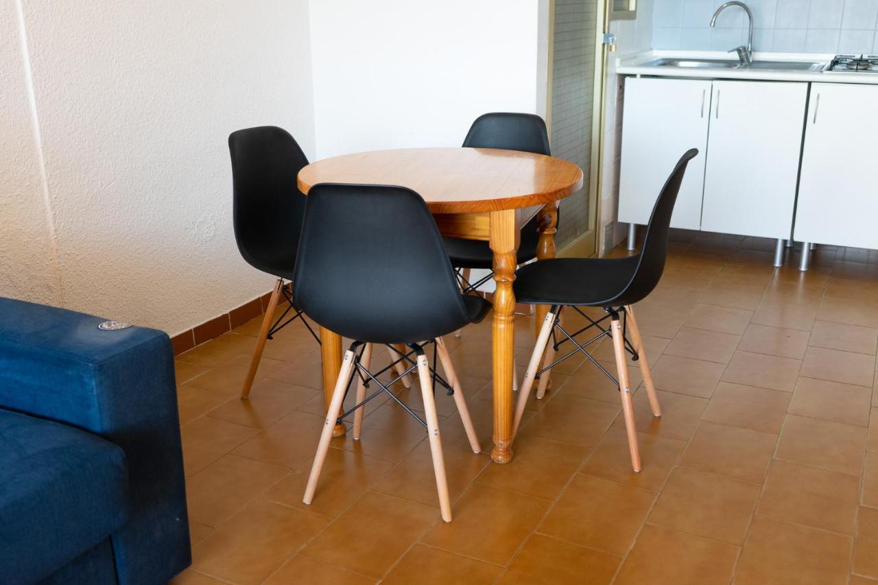 Apartamento Completo Roma Benidorm Exterior photo