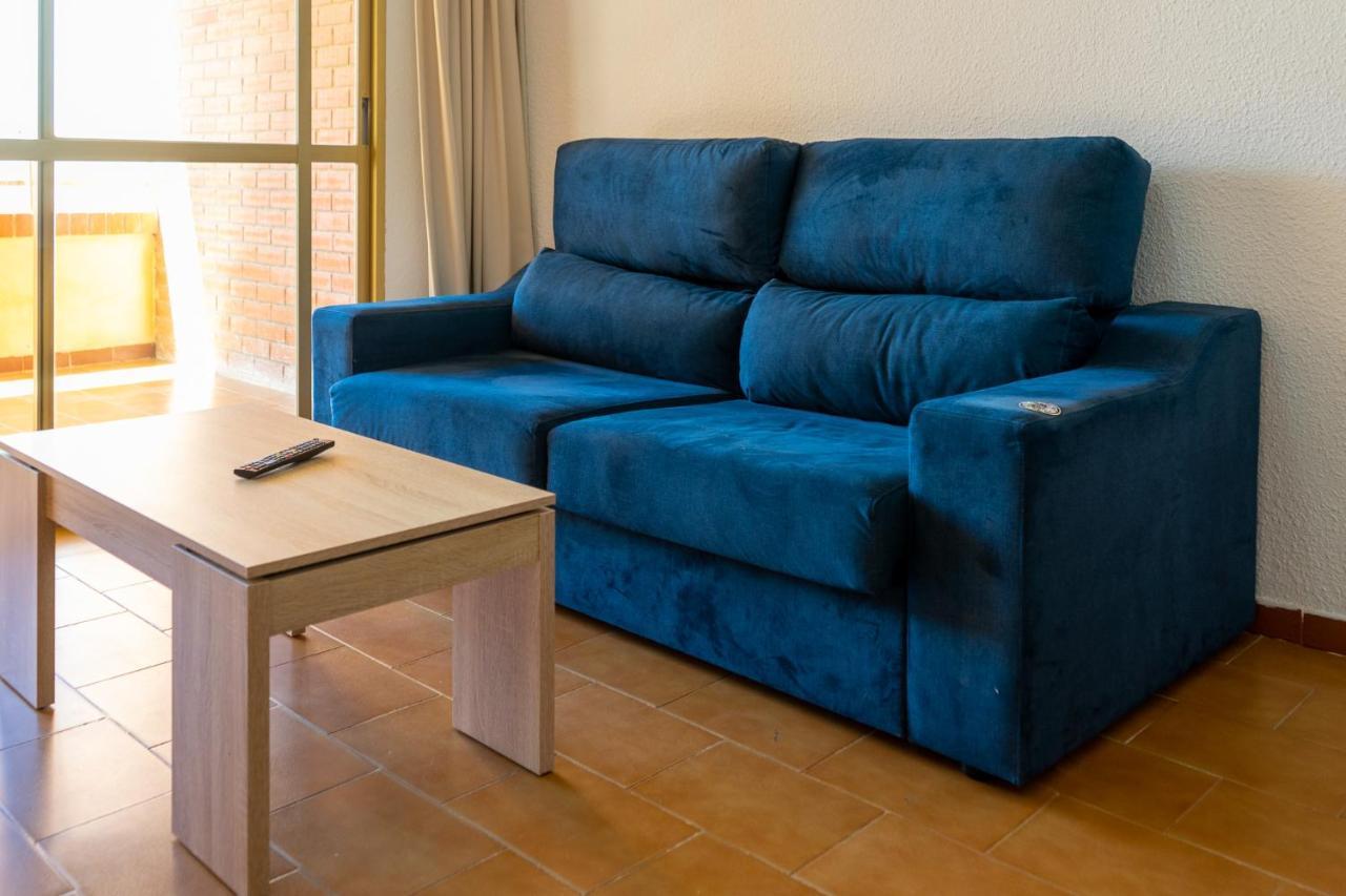 Apartamento Completo Roma Benidorm Exterior photo