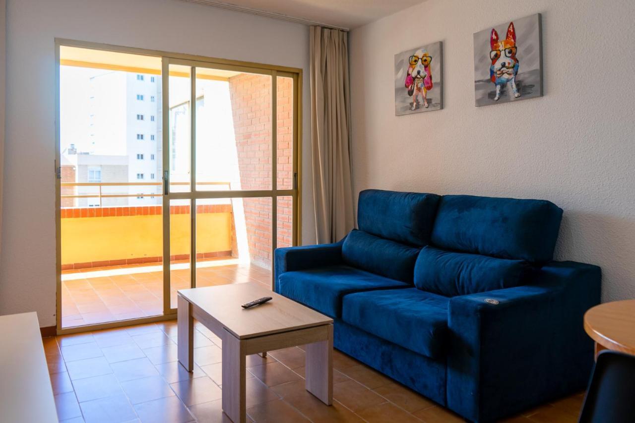 Apartamento Completo Roma Benidorm Exterior photo