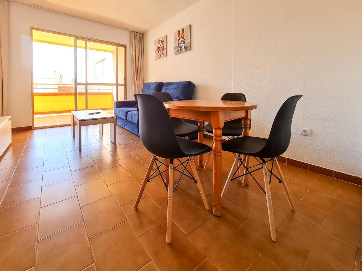 Apartamento Completo Roma Benidorm Exterior photo
