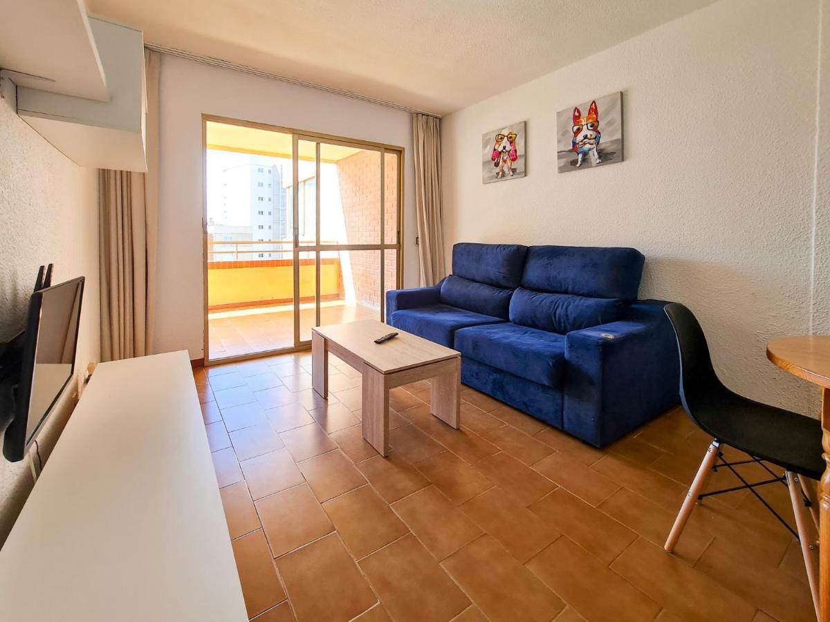 Apartamento Completo Roma Benidorm Exterior photo