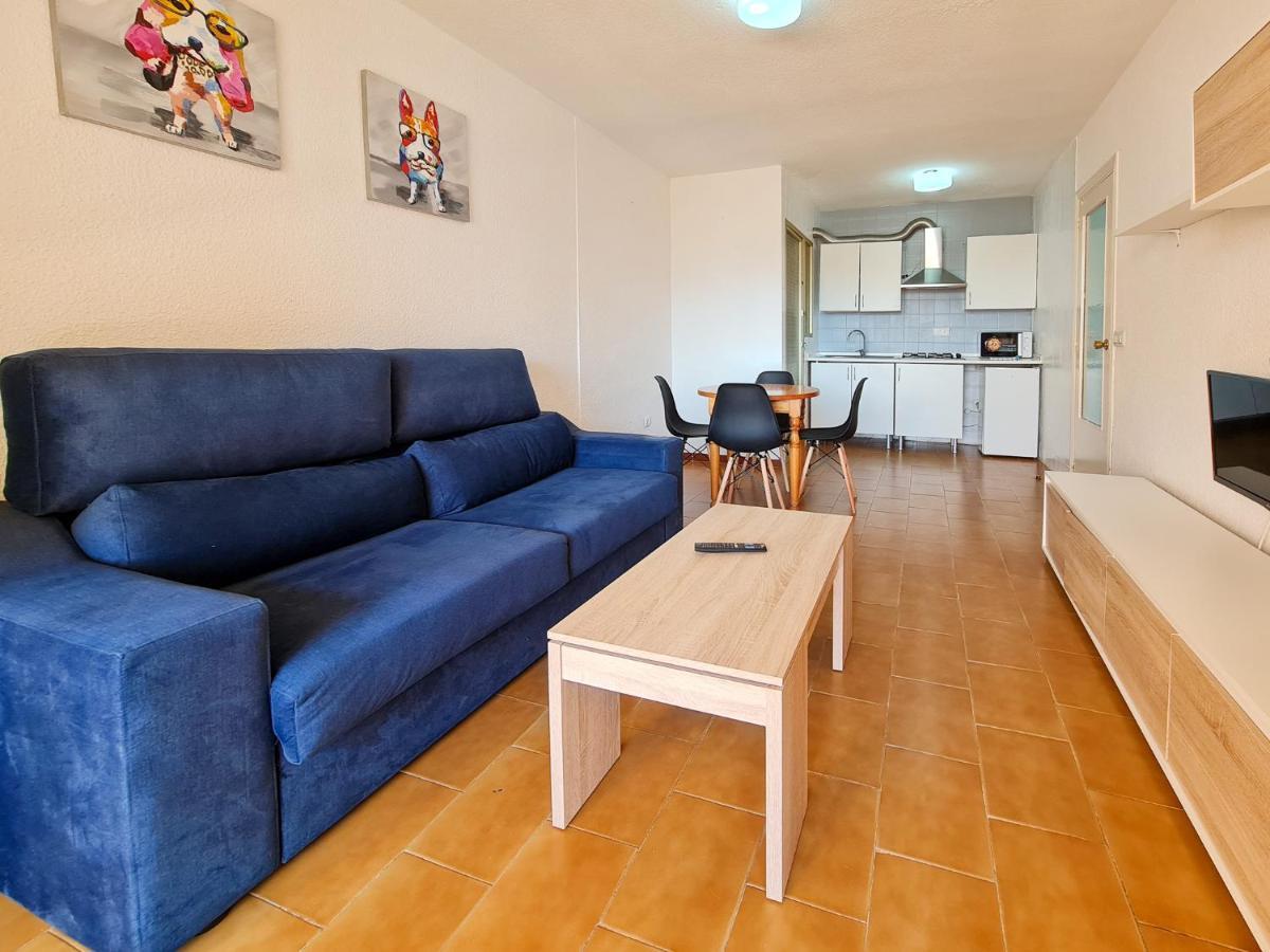 Apartamento Completo Roma Benidorm Exterior photo